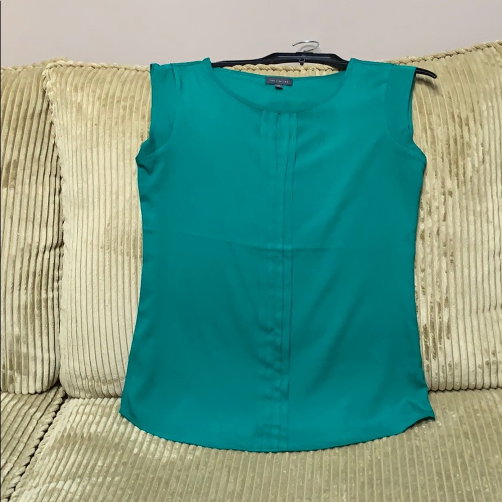 The Limited: Ladies Lightweight Blose